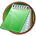 Icona del software EditPad Lite Icona del software EditPad Lite