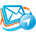 Icona del software Email It In Icona del software Email It In