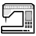 Icona del software Embroidermodder Icona del software Embroidermodder