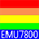 Icona del software EMU7800 Icona del software EMU7800