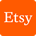 Icona del software Etsy Icona del software Etsy