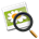 Icona del software Eye of GNOME Icona del software Eye of GNOME