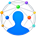Icona del software Eyecon Icona del software Eyecon