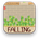 Icona del software Falling Word Search Icona del software Falling Word Search
