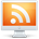 Icona del software Feedbro Icona del software Feedbro