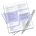 Icona del software FileMerge Icona del software FileMerge