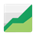 Icona del software Google Finance Icona del software Google Finance