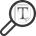Icona del software Font Finder Icona del software Font Finder