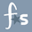 Icona del software Fontspace Icona del software Fontspace