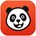 Icona del software Foodpanda Icona del software Foodpanda