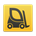 Icona del software Forklift Icona del software Forklift