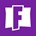 Icona del software Fortnite Icona del software Fortnite