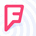 Icona del software foursquare Icona del software foursquare