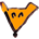 Icona del software FoxTube Icona del software FoxTube