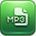Icona del software Free Video to MP3 Converter Icona del software Free Video to MP3 Converter