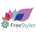 Icona del software FreeStylerWs Icona del software FreeStylerWs