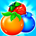 Icona del software Fruit Candy Blast Mania Icona del software Fruit Candy Blast Mania