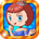 Icona del software Gem Gem Blitz Icona del software Gem Gem Blitz