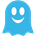Icona del software Ghostery Icona del software Ghostery