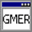 Icona del software GMER Icona del software GMER