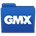 Icona del software GMX Icona del software GMX