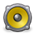Icona del software GNOME Music Icona del software GNOME Music