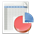 Icona del software Gnumeric Icona del software Gnumeric