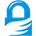 Icona del software GnuPG Icona del software GnuPG