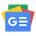 Icona del software Google News Icona del software Google News