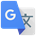 Icona del software Google Translate Icona del software Google Translate