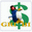 Icona del software Grisbi Icona del software Grisbi