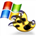 Icona del software Growl for Windows Icona del software Growl for Windows
