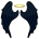 Icona del software Guardian Angel Icona del software Guardian Angel