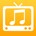 Icona del software HeardOnTV Icona del software HeardOnTV
