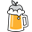 Icona del software Homebrew Icona del software Homebrew