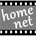 Icona del software HomeNet Local Media Server Icona del software HomeNet Local Media Server