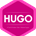 Icona del software Hugo Icona del software Hugo