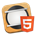 Icona del software Hype Icona del software Hype