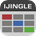 Icona del software iJingle Icona del software iJingle
