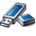 Icona del software ImageUSB Icona del software ImageUSB