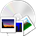 Icona del software Imagination Icona del software Imagination