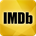 Icona del software IMDb Icona del software IMDb