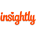 Icona del software insightly Icona del software insightly