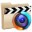 Icona del software IntactHD M4V Converter Icona del software IntactHD M4V Converter