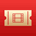Icona del software iTunes Movie Trailers Icona del software iTunes Movie Trailers