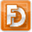 Icona del software JFormDesigner Icona del software JFormDesigner
