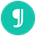 Icona del software JotterPad Icona del software JotterPad