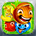 Icona del software Jungle Jam Icona del software Jungle Jam