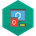 Icona del software Kaspersky Internet Security Icona del software Kaspersky Internet Security