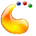 Icona del software KDE Plasma Workspaces Icona del software KDE Plasma Workspaces